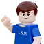 Server favicon of jaggy.org