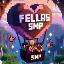 Server favicon of 144.217.130.158
